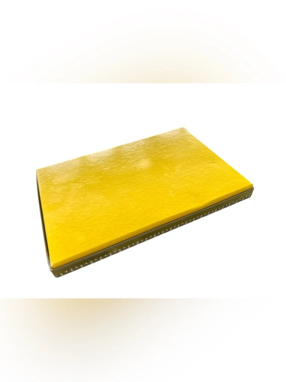 Vintage 1960s Avon “Lemonol” Perfumed Gift Soap Set – Lemon Slice Soaps
